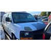 Image 2 : 2008 Chevrolet Express 1500