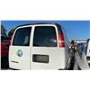 Image 3 : 2008 Chevrolet Express 1500