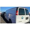 Image 4 : 2008 Chevrolet Express 1500