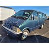 Image 1 : 1997	Ford	Aerostar
