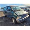 Image 2 : 1997	Ford	Aerostar