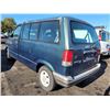 Image 4 : 1997	Ford	Aerostar