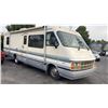 Image 2 : 1991	CHEVROLET	P SERIES