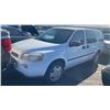 Image 1 : 2007 Chevrolet Uplander Cargo