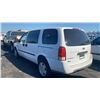 Image 2 : 2007 Chevrolet Uplander Cargo