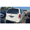 Image 4 : 2007 Chevrolet Uplander Cargo