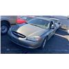 Image 1 : 2001 Ford Taurus LX