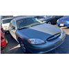 Image 2 : 2001 Ford Taurus LX