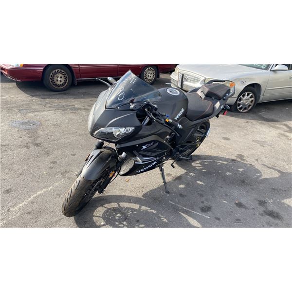2021 BAODIAO MOTORCYCLE