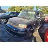 Image 1 : 2004 Scion xB