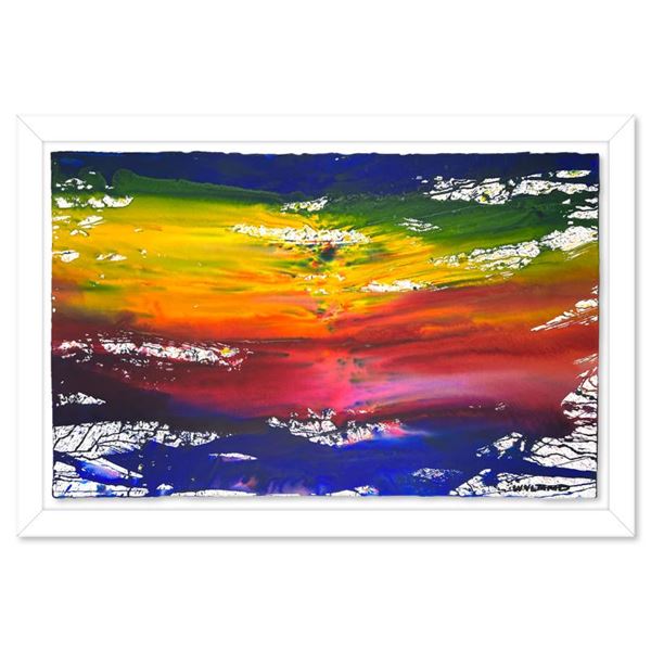 Untitled by Wyland Original