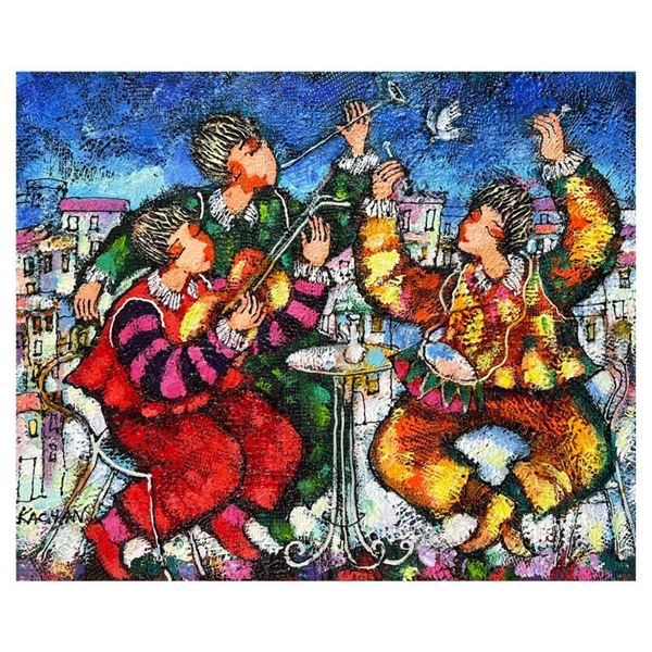 Untitled by Kachan Original