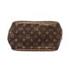 Image 4 : Louis Vuitton Batignolles PM Tote Brown Monogram Coated Canvas