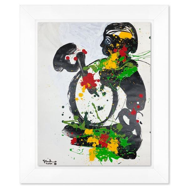 Untitled by Cook Original