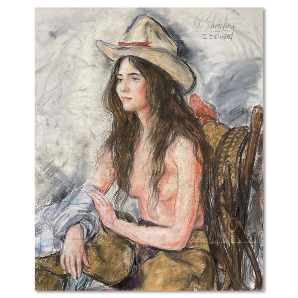 Ramblin' Girl by Schoneberg Original