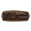Image 4 : Louis Vuitton Batignolles Tote Brown Monogram Coated Canvas