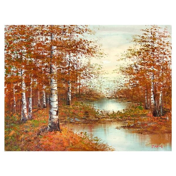 Untitled by Zahra Original