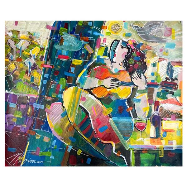 Untitled by Maimon Original