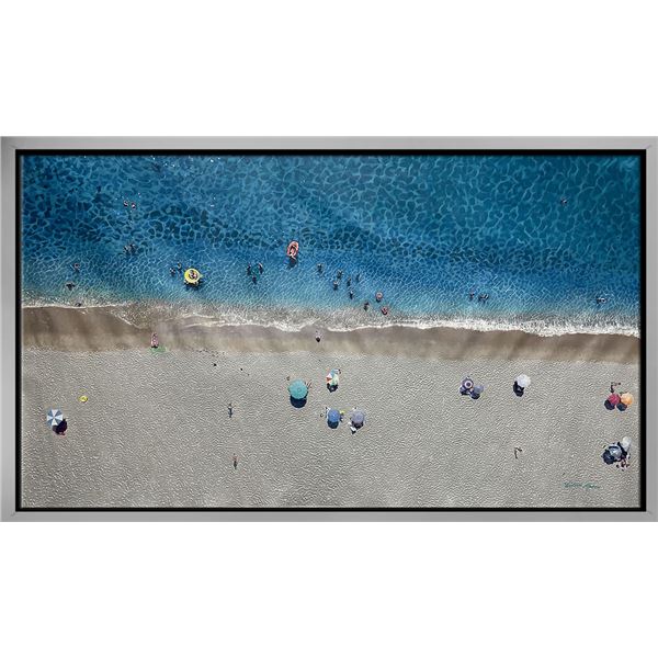 Sunday by William Mason