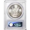 Image 2 : 1887-S $1 Morgan Silver Dollar Coin PCGS MS62