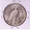 Image 2 : 1934-D $1 Peace Silver Dollar Coin