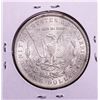 Image 2 : 1891-S $1 Morgan Silver Dollar Coin
