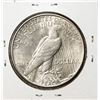 Image 2 : 1934 $1 Peace Silver Dollar Coin