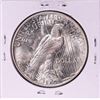 Image 2 : 1927-D $1 Peace Silver Dollar Coin