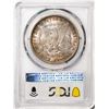 Image 2 : 1883-O $1 Morgan Silver Dollar Coin PCGS MS63