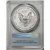 Image 3 : 2019-S Enhanced Reverse Proof $1 American Silver Eagle Coin PCGS PR69 Baltimore FS