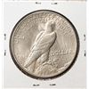 Image 2 : 1934-D $1 Peace Silver Dollar Coin
