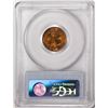 Image 2 : 1905 Indian Head Cent Coin PCGS MS64RB