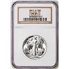 Image 1 : 1941-S Walking Liberty Half Dollar Coin NGC MS65