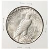Image 2 : 1934-S $1 Peace Silver Dollar Coin