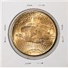 Image 2 : 1927 $20 St. Gaudens Double Eagle Gold Coin