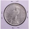 Image 2 : 1934 $1 Peace Silver Dollar Coin