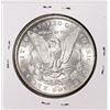 Image 2 : 1882-CC $1 Morgan Silver Dollar Coin