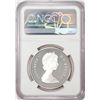 Image 2 : 1987 Canada $1 Proof John Davis Expedition Silver Dollar Coin NGC PF69 Ultra Cameo