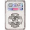 Image 2 : 2016 Canada $5 Superman Silver Coin NGC MS69 Early Releases