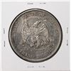 Image 2 : 1874-CC $1 Trade Silver Dollar Coin