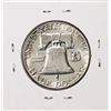 Image 2 : 1952 Proof Franklin Half Dollar Coin