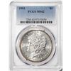 Image 1 : 1903 $1 Morgan Silver Dollar Coin PCGS MS62