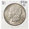 Image 1 : 1896-O $1 Morgan Silver Dollar Coin