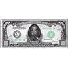 Image 1 : 1934 $1,000 Federal Reserve Note Chicago