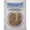 Image 1 : 1902-O $1 Morgan Silver Dollar Coin PCGS MS63 Amazing Color