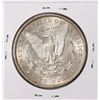 Image 2 : 1887-O $1 Morgan Silver Dollar Coin