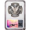 Image 2 : 1884-O $1 Morgan Silver Dollar Coin NGC MS63 PL