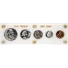 Image 1 : 1963 (5) Coin Proof Set