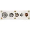 Image 2 : 1963 (5) Coin Proof Set
