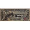 Image 1 : 1896 $1 Educational Silver Certificate Note